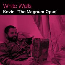 White Walls Kevin 12